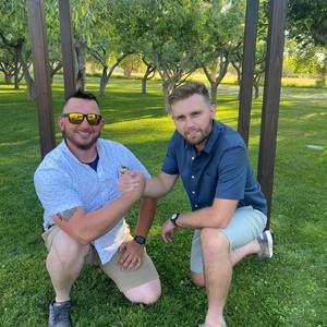 Meet your Posher, Cody